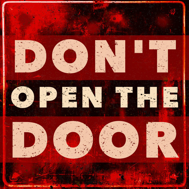 Gangstagrass - Don't Open the Door
